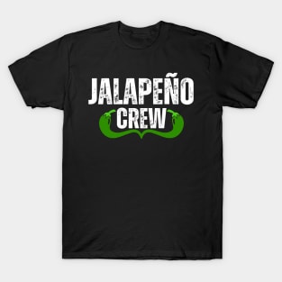 Jalapeno Crew T-Shirt